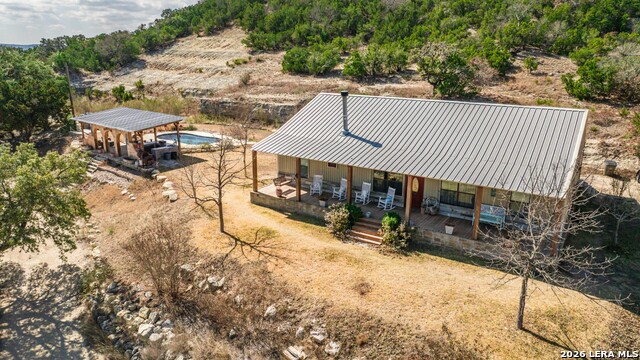 Image 30 of 37 For 1079 County Road 357