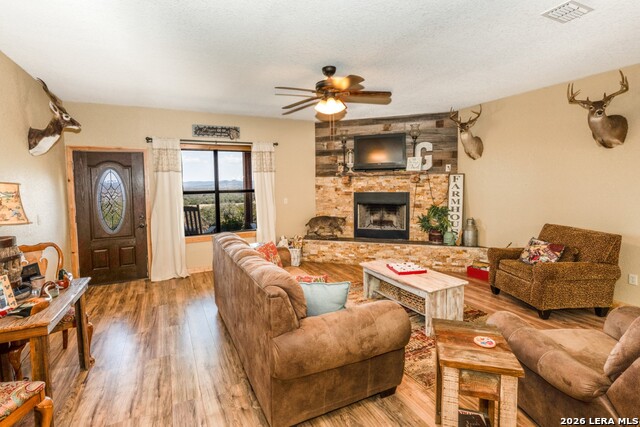 Image 6 of 37 For 1079 County Road 357