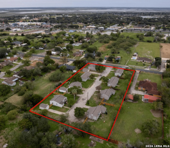 Details for 10901 Annaville, Corpus Christi, TX 78410