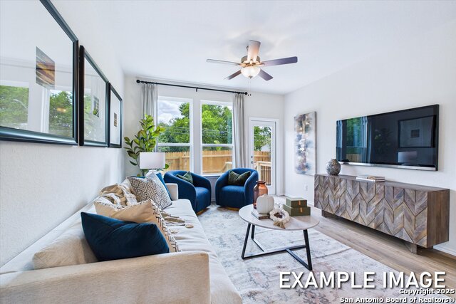 Image 10 of 30 For 1018 West 1604 North Unit 309