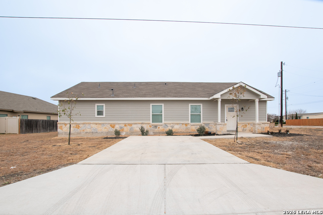 Details for 2621 Pahmeyer, New Braunfels, TX 78130