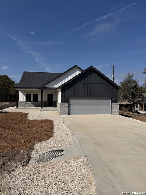 Details for 1736 Stallion Springs, Fischer, TX 78623