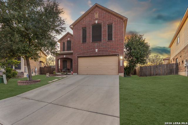 Details for 2219 Muuga  , San Antonio, TX 78251