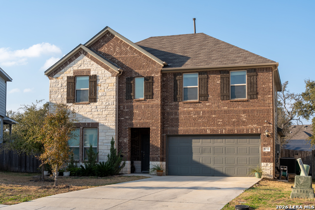 Details for 5731 Pin  , San Antonio, TX 78266