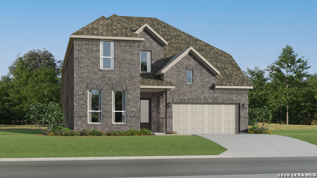 Details for 4110 Dights Ceres, San Antonio, TX 78245