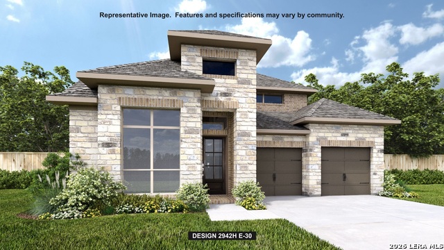 Details for 424 Hulda Trail, New Braunfels, TX 78130