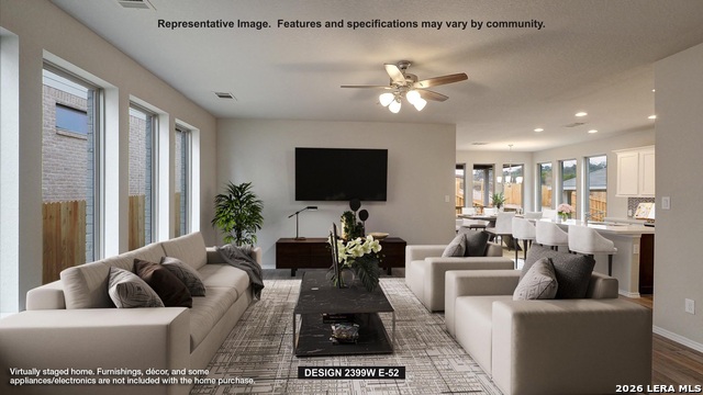 Image 3 of 7 For 5089 Obispo Circle