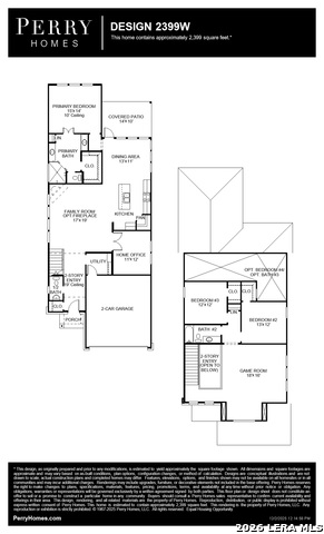 Image 6 of 7 For 5089 Obispo Circle