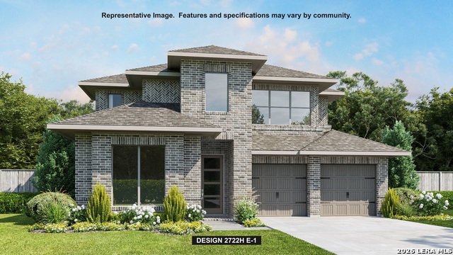 Details for 4011 Parchman, Schertz, TX 78124