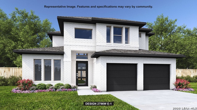 Details for 4774 Park Bluff, Schertz, TX 78124