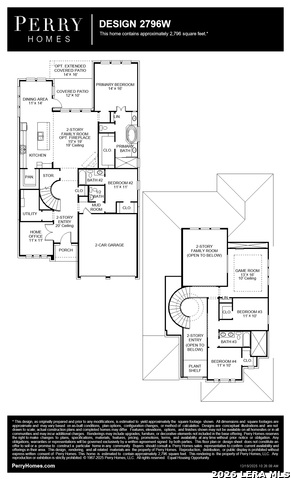 Image 3 of 4 For 4774 Park Bluff