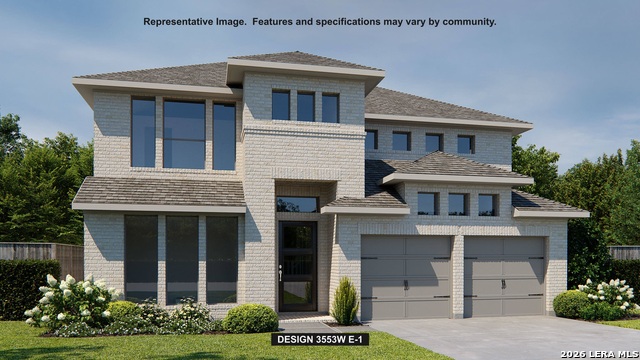 Details for 319 Bella Rosa Way, Cibolo, TX 78108