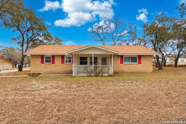 Details for 155 Ranch Country, La Vernia, TX 78121