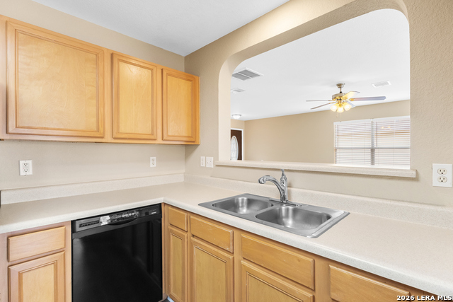 Image 16 of 42 For 10707 Terrace Crest