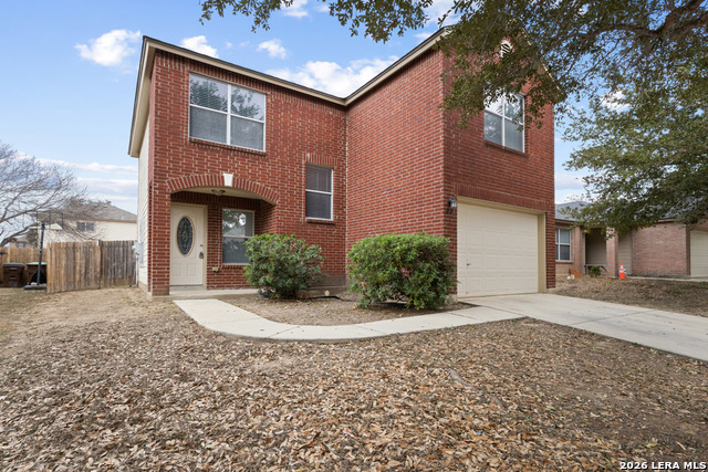 Image 3 of 42 For 10707 Terrace Crest