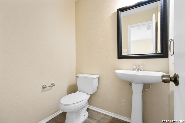 Image 31 of 42 For 10707 Terrace Crest