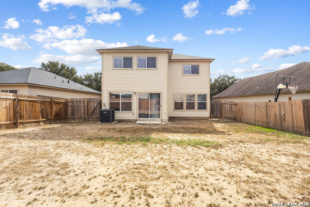 Image 36 of 42 For 10707 Terrace Crest