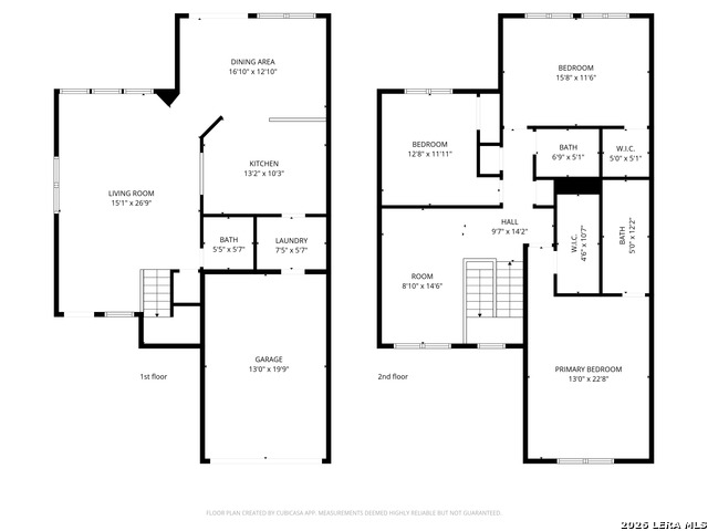 Image 37 of 42 For 10707 Terrace Crest