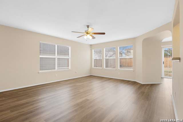 Image 8 of 42 For 10707 Terrace Crest