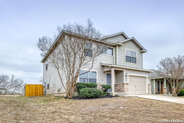 Details for 4606 Gambels Quail, Converse, TX 78109