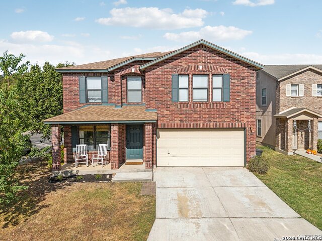 Details for 39 Longleaf Coral, San Antonio, TX 78247