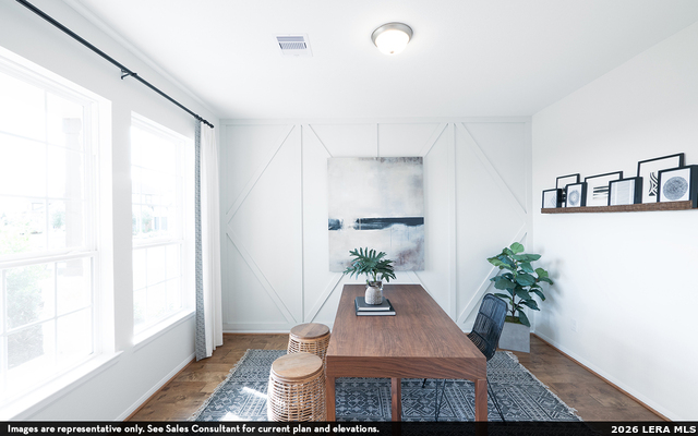 Image 10 of 16 For 17414 Yellow Pine Dr