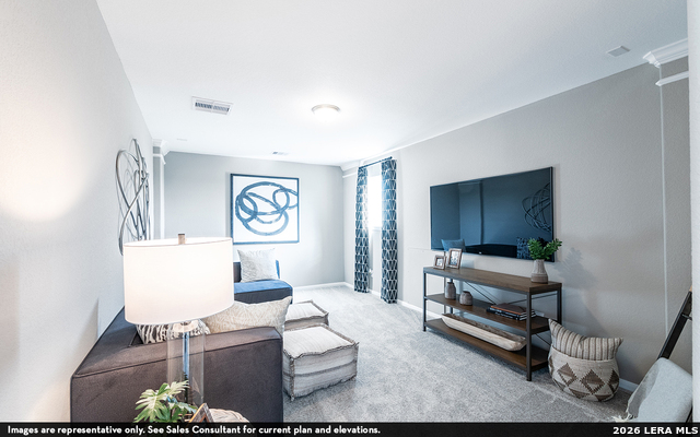 Image 12 of 16 For 17414 Yellow Pine Dr