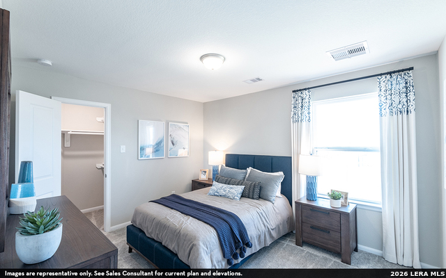 Image 16 of 16 For 17414 Yellow Pine Dr