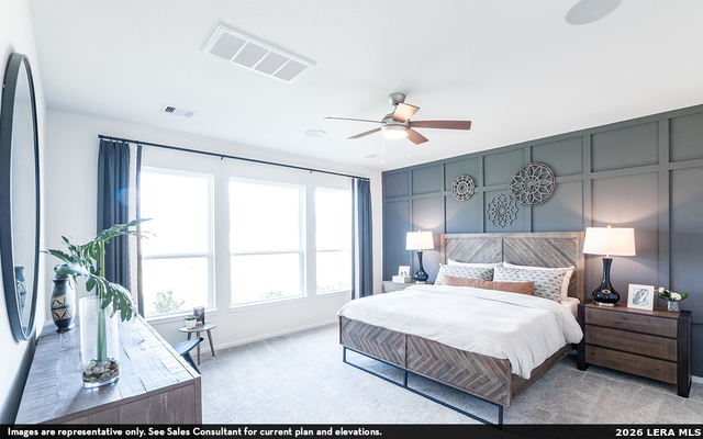 Image 6 of 16 For 17414 Yellow Pine Dr