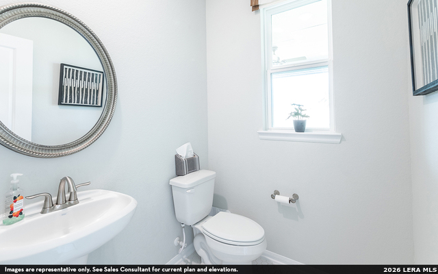 Image 9 of 16 For 17414 Yellow Pine Dr