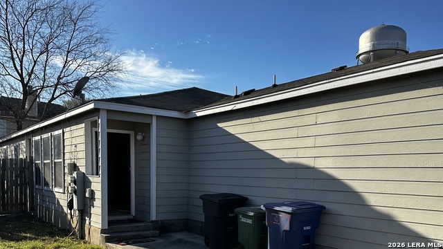 Details for 15319 Kamary, San Antonio, TX 78247