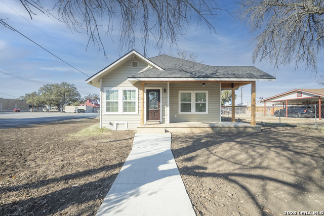 Details for 710 20th Street, Hondo, TX 78861
