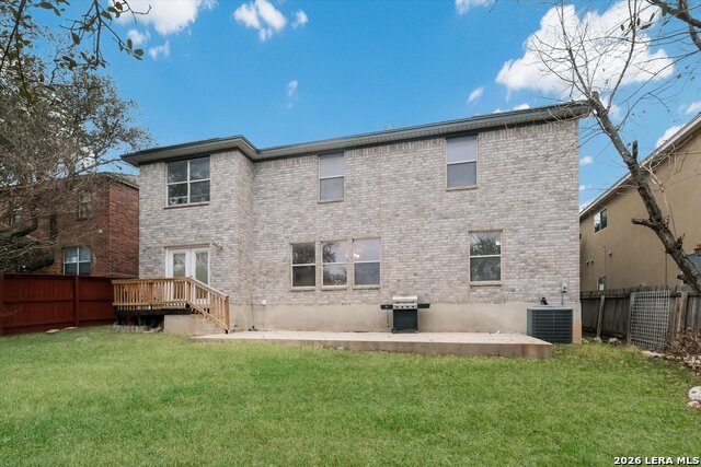 Image 18 of 22 For 834 Quitman Oak