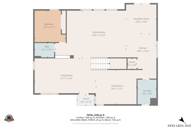 Image 19 of 22 For 834 Quitman Oak