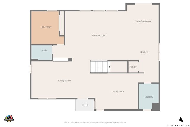 Image 20 of 22 For 834 Quitman Oak