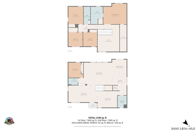 Image 21 of 22 For 834 Quitman Oak