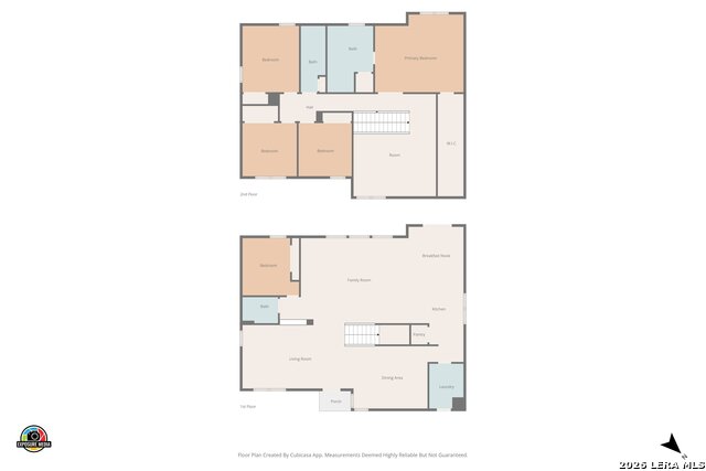 Image 22 of 22 For 834 Quitman Oak