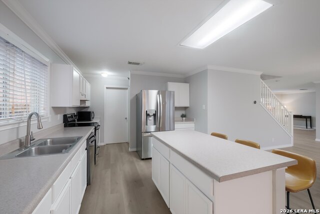 Image 4 of 22 For 834 Quitman Oak