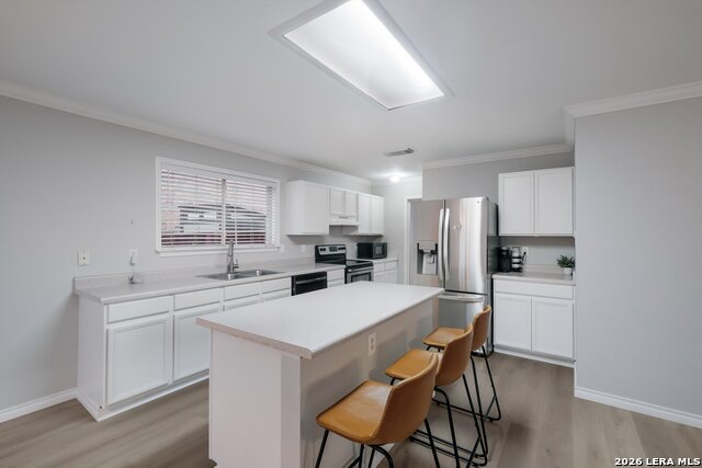 Image 5 of 22 For 834 Quitman Oak