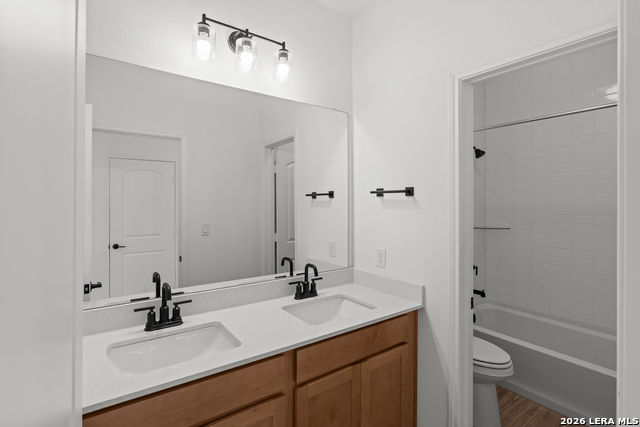 Image 3 of 36 For 1328 Hallettsville