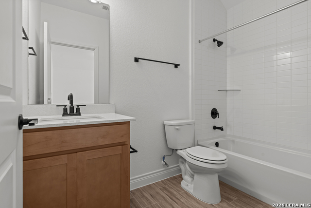 Image 36 of 36 For 1328 Hallettsville