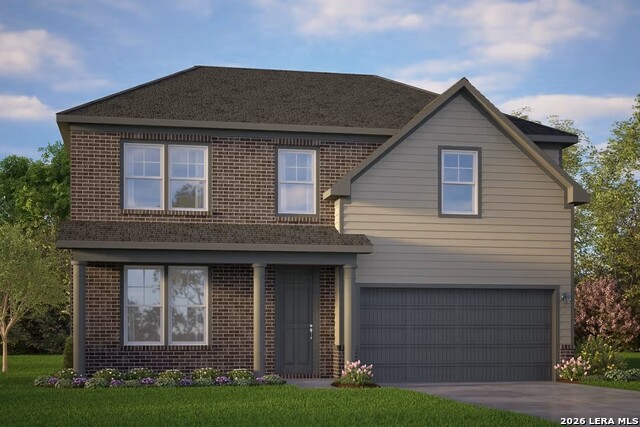 Details for 7310 Cypress Gate, Converse, TX 78109