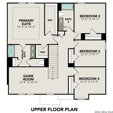 Image 3 of 4 For 7310 Cypress Gate