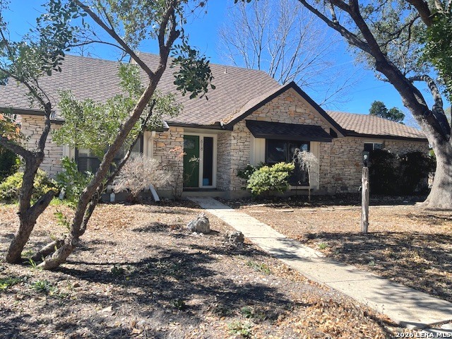 Details for 618 Sonnet  , San Antonio, TX 78216