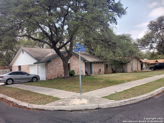 Details for 8803 Wimbledon St, San Antonio, TX 78254