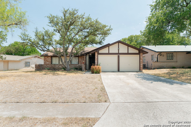 Details for 4914 Furman St, San Antonio, TX 78249