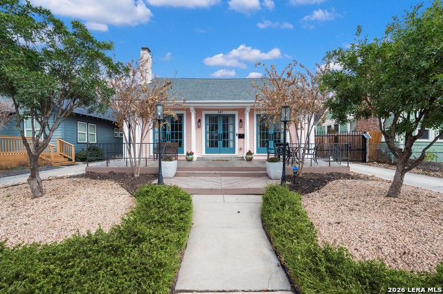 Details for 347 Craig E, San Antonio, TX 78212