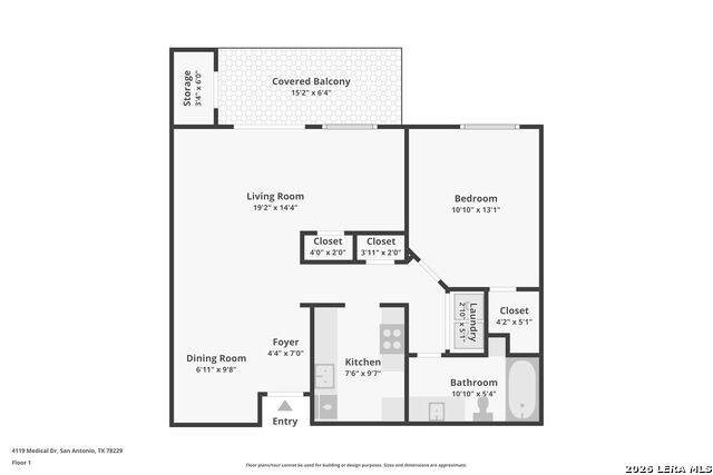 Image 20 of 26 For 4119 Medical  E201