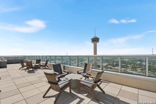 Details for 610 Market E 2606, San Antonio, TX 78205