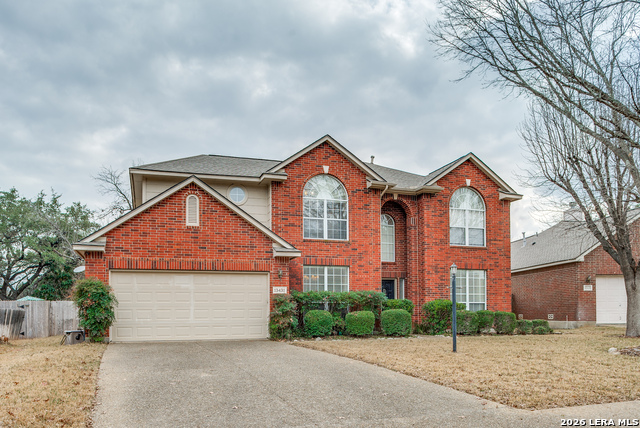 Details for 13431 Voelcker Ranch, San Antonio, TX 78231